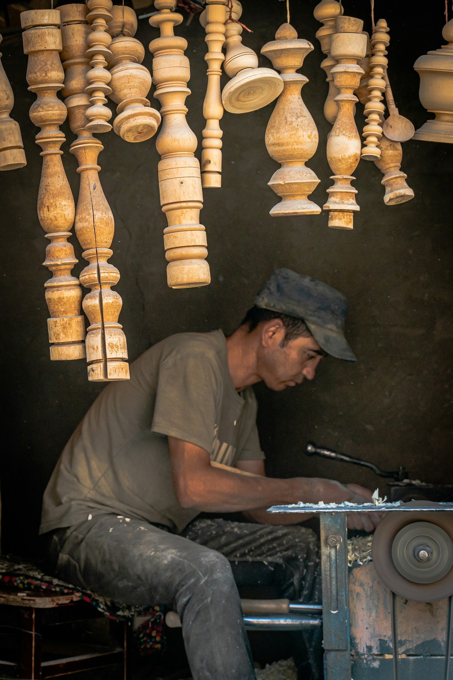 Why Handmade Wooden Items Hold More Meaning